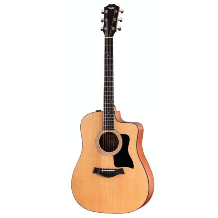 Chitarra Acustica Elettrificata Taylor 110CE Sapele/Spruce con borsa main product photo
