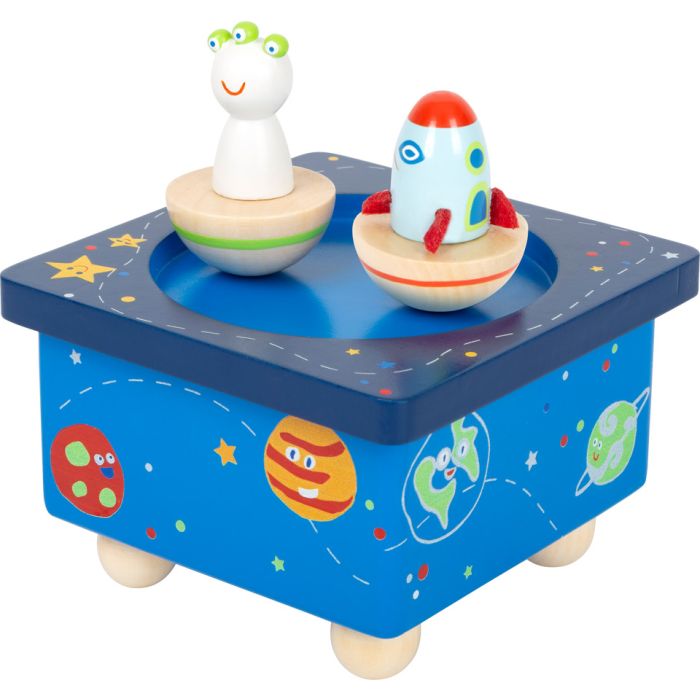 Carillon Legler "Space" main product photo