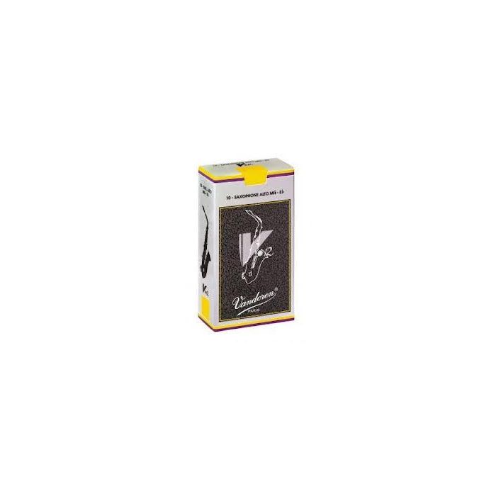 Ance Sax Alto n 3 Vandoren V12 10pz SR613 main product photo