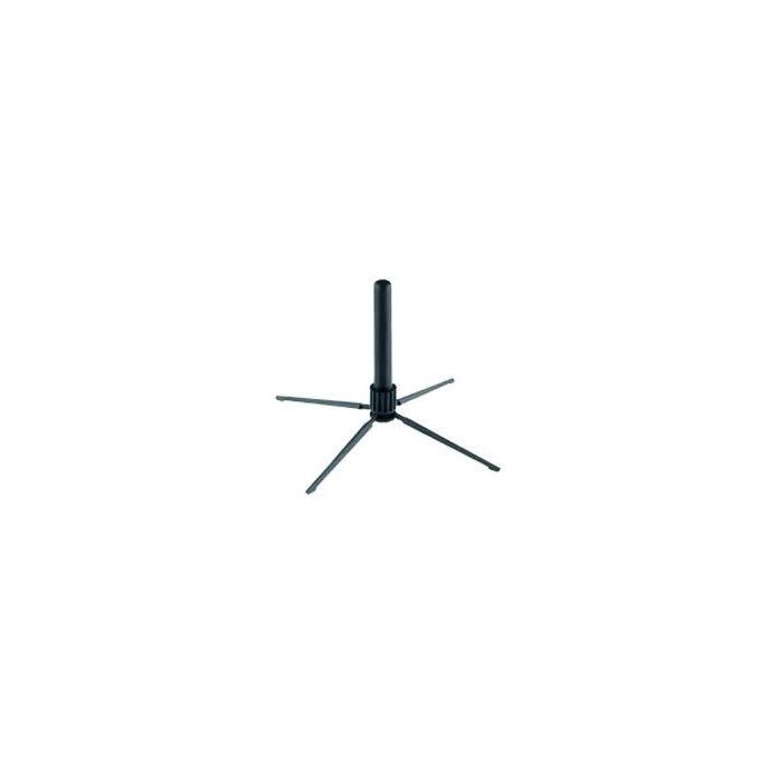 Supporto Flauto traverso K&M main product photo
