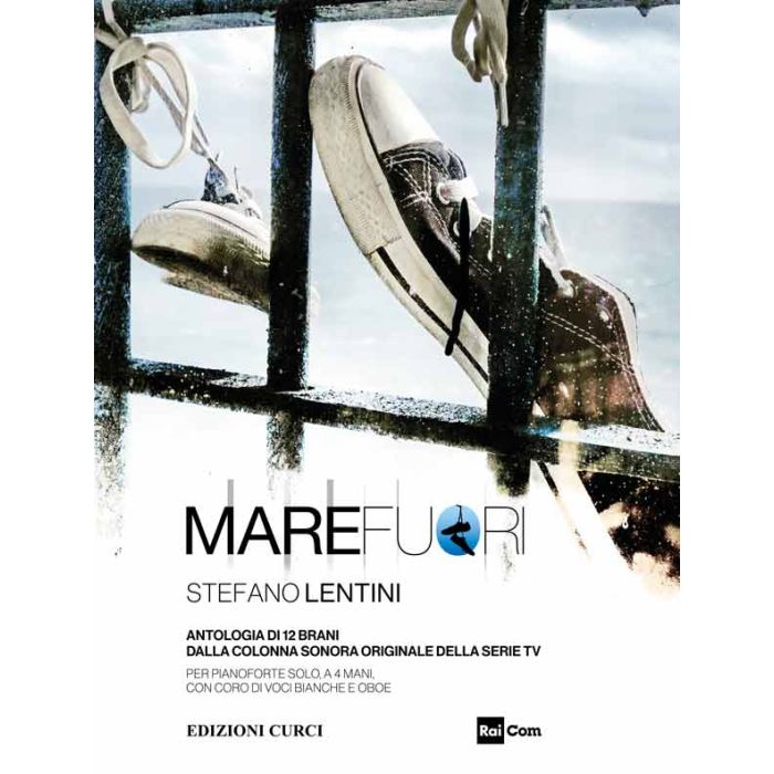 Mare Fuori main product photo