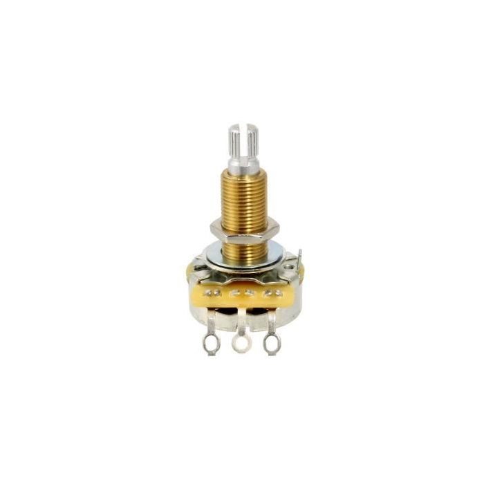 Potenziometro Parts Planet CTSA500L audio/log. Long Shaft main product photo
