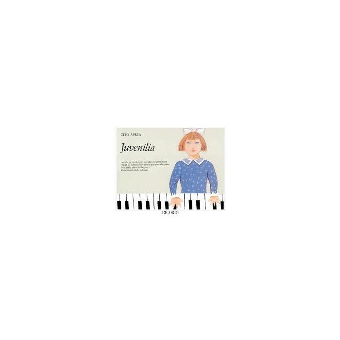 Apreda Juvenilia main product photo
