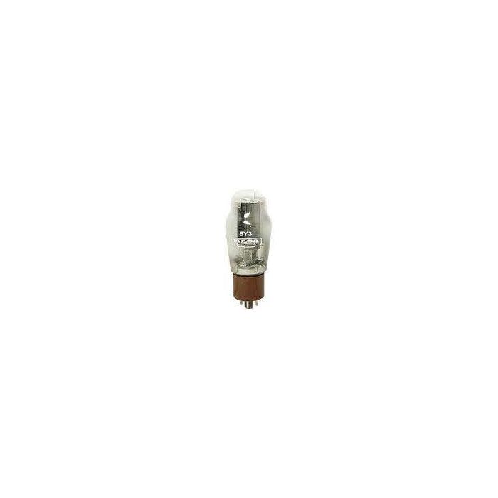 Valvole Mesa rectifier 5Y3 main product photo