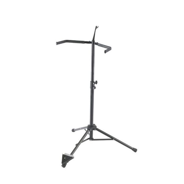 Supporto Contrabbasso K&M black 2,6kg main product photo