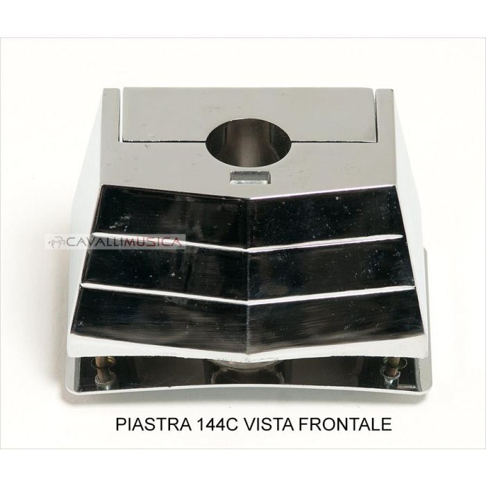 Ricambio Piastra Cassa Meazzi per Suppor to Tom main product photo
