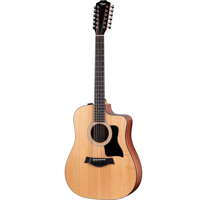 Taylor 150ce cutaway natural main product photo