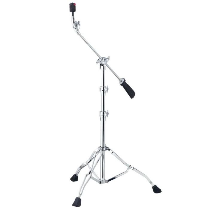 Reggipiatto Tama HC84BW giraffa gamba doppia con contrappeso main product photo