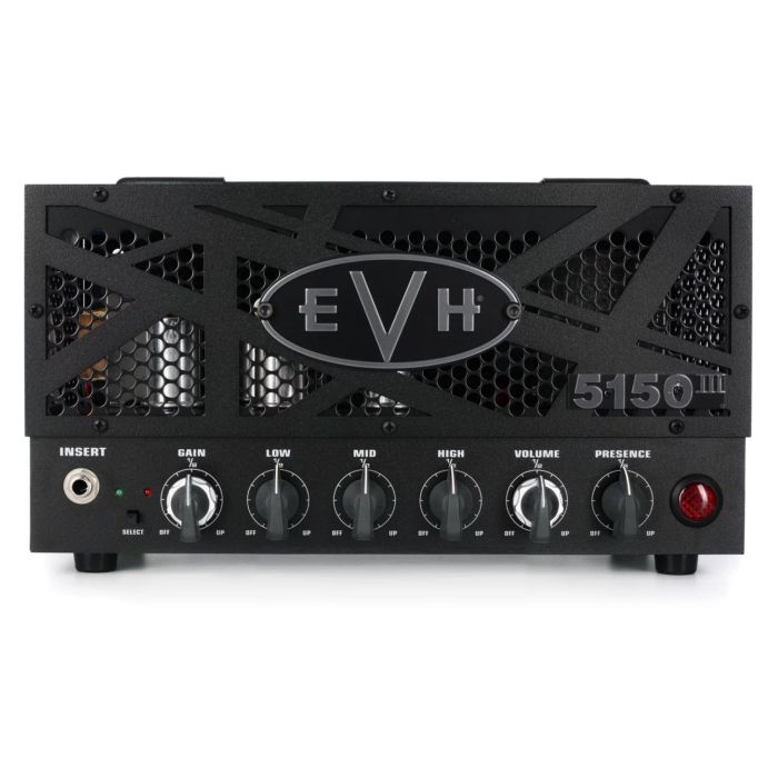 Testata chitarra EVH 5150III LBX-S 15w main product photo