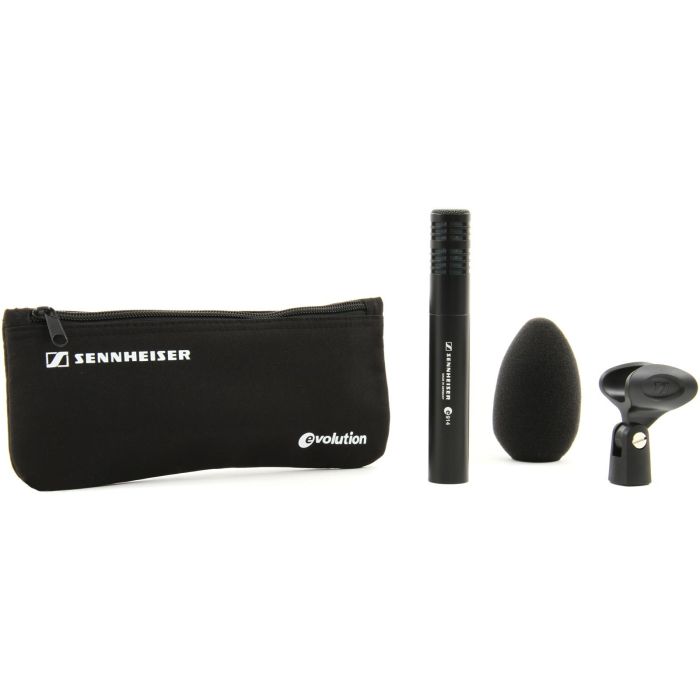Sennhesier E914 main product photo