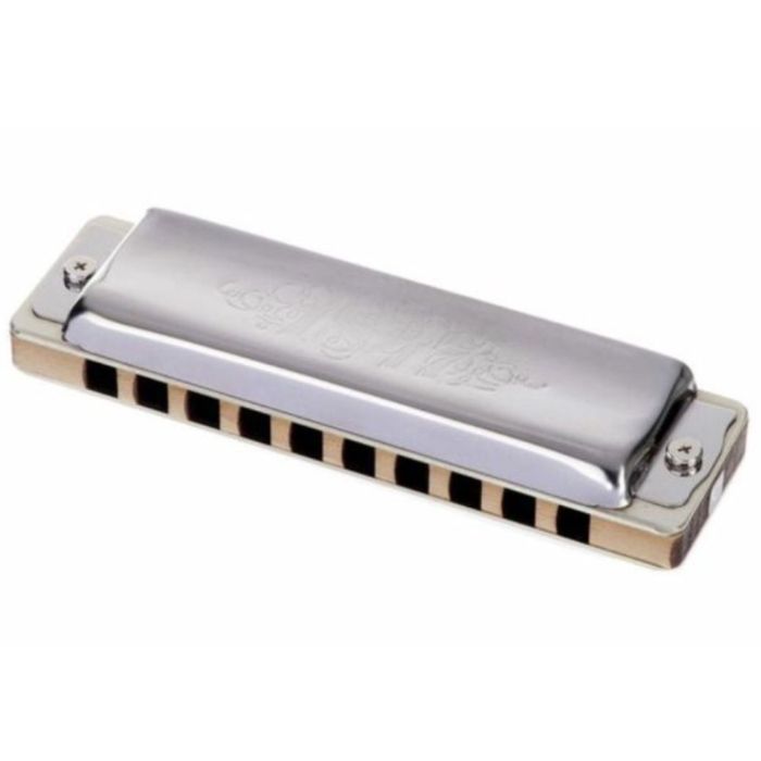 C.A.Seydel Sohne Blues 1847 Classic Steel BB SIB main product photo