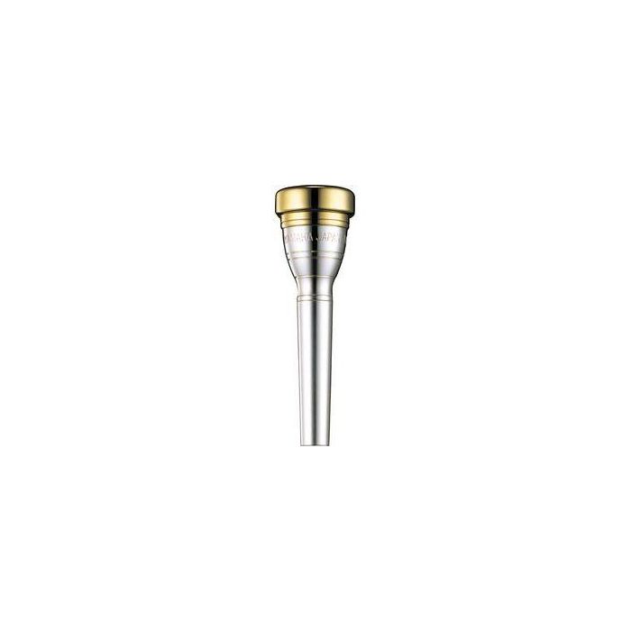Bocchino Tromba Yamaha 16C4 GP gold plat ed main product photo
