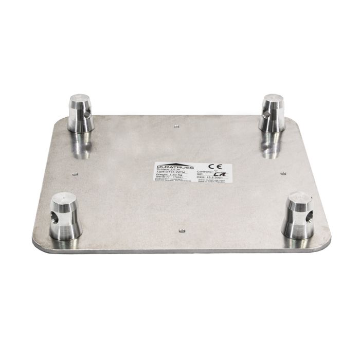 Base per traliccio Duratruss DT 34-WPM main product photo