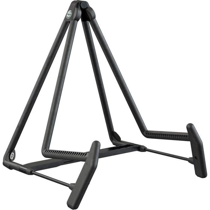 K&M 17580-014-55 black main product photo