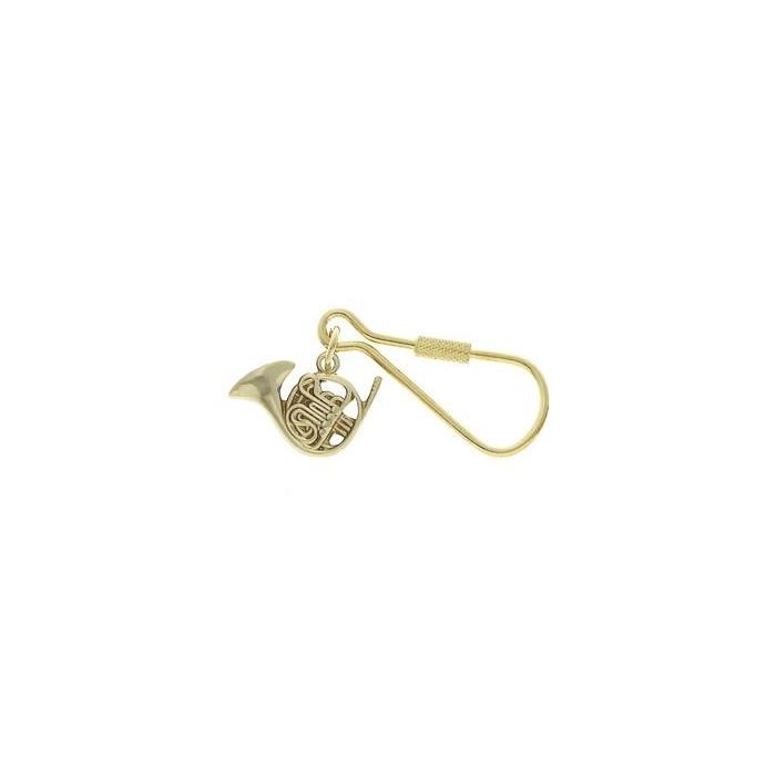 Aimgifts Corno francese ottone main product photo