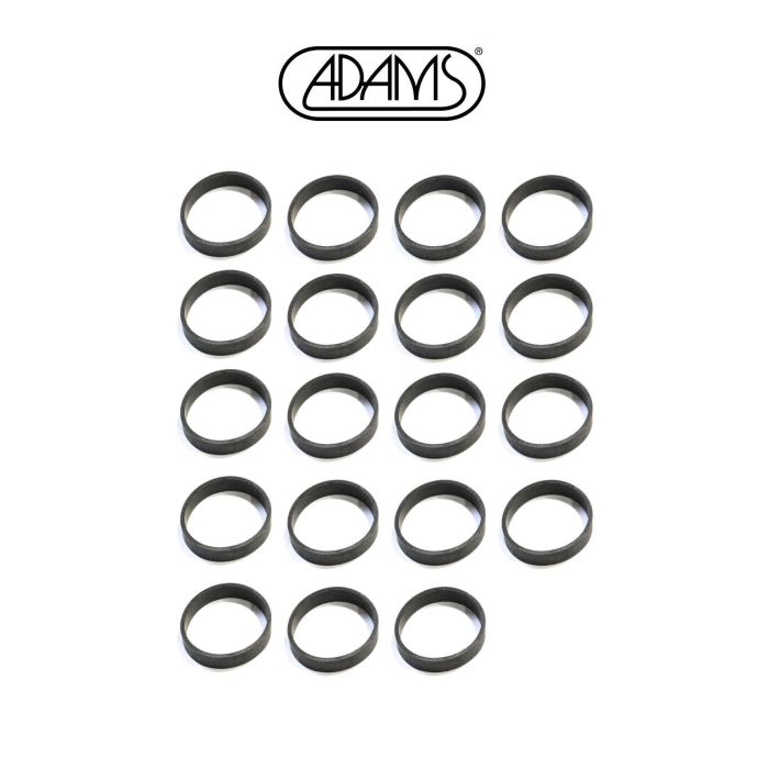 19 Elastici sospensione Adams per grancassa main product photo