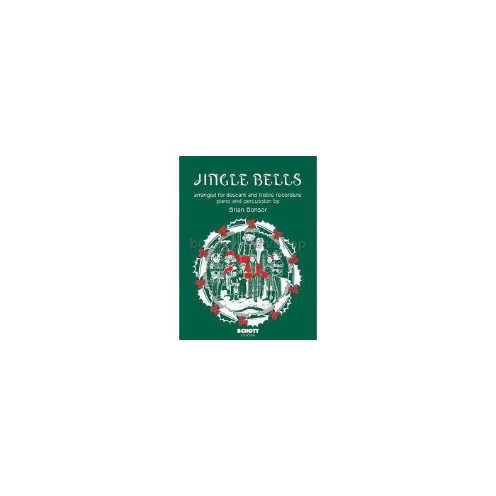 Jingle Bells per Ensemble main product photo