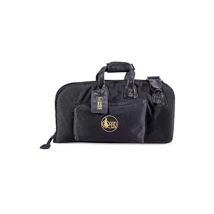 Borsa Flicorno soprano Gard 2-MSK nera main product photo