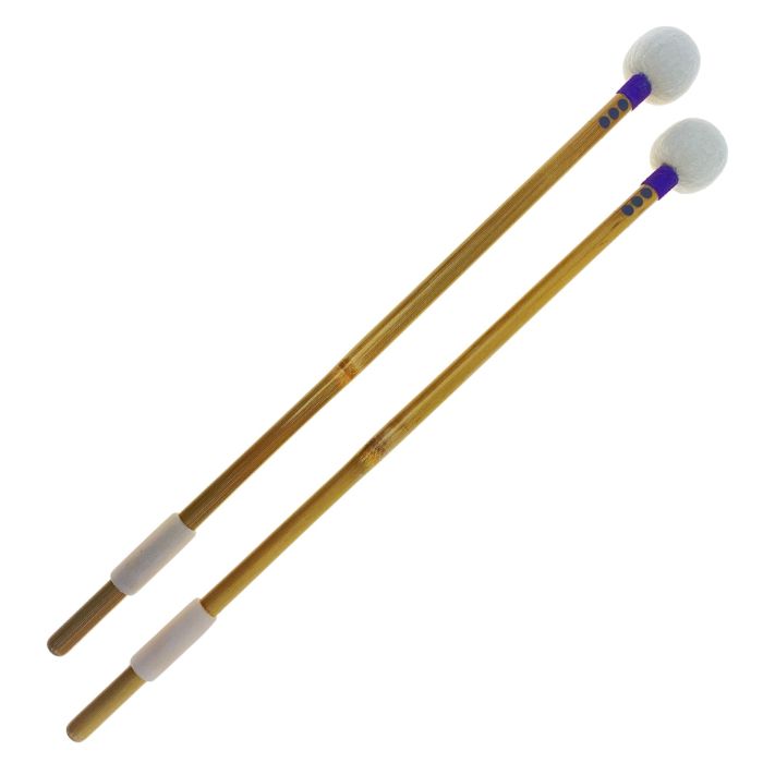 Mallets Timpani Kappert 2001 Classic violet hard main product photo
