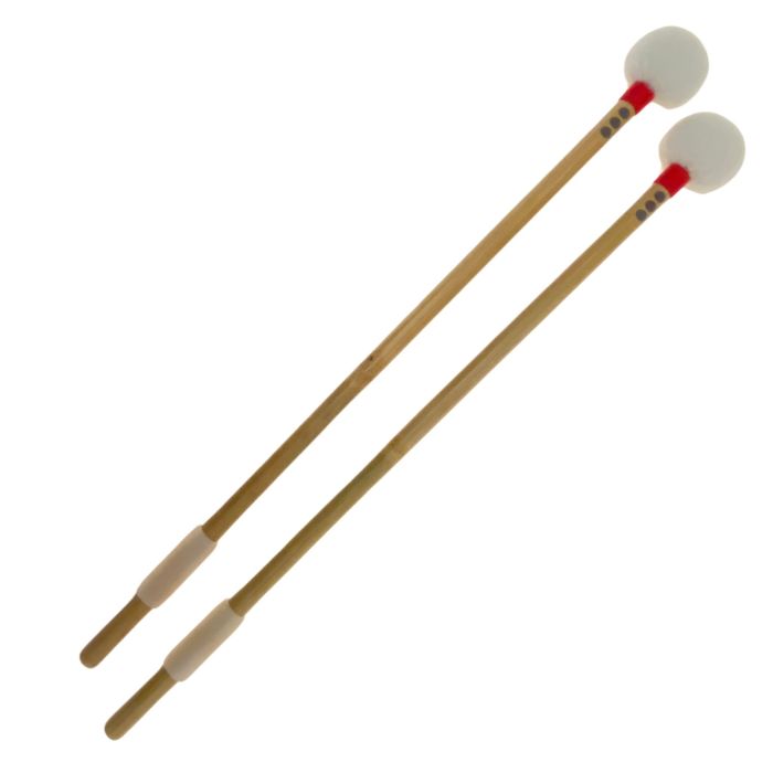 Mallets Timpani Kappert Redline red main product photo