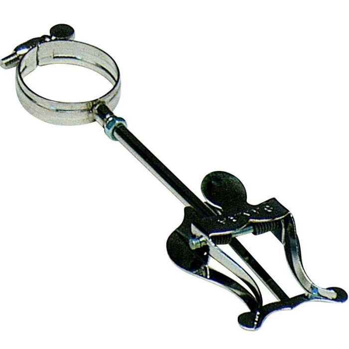 Letturino Clarinetto 32mm Samba Musica 9091 campana main product photo
