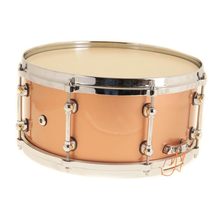 RULLANTE GOOD GENIUS 14x 6.5 COPPER LAQUERED USATO main product photo