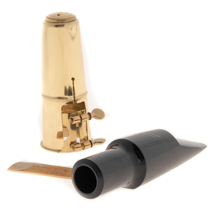 BOCCHINO SAX BARITONO YANAGISAWA 6 REWORK BUCCI 7** USATO main product photo