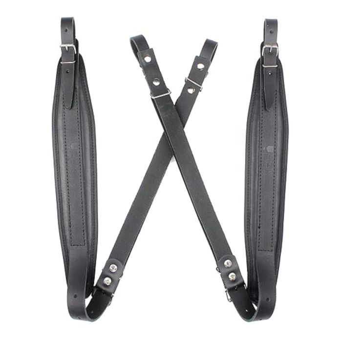 Soldier STP-ACC 052 tracolla fisarmonica main product photo