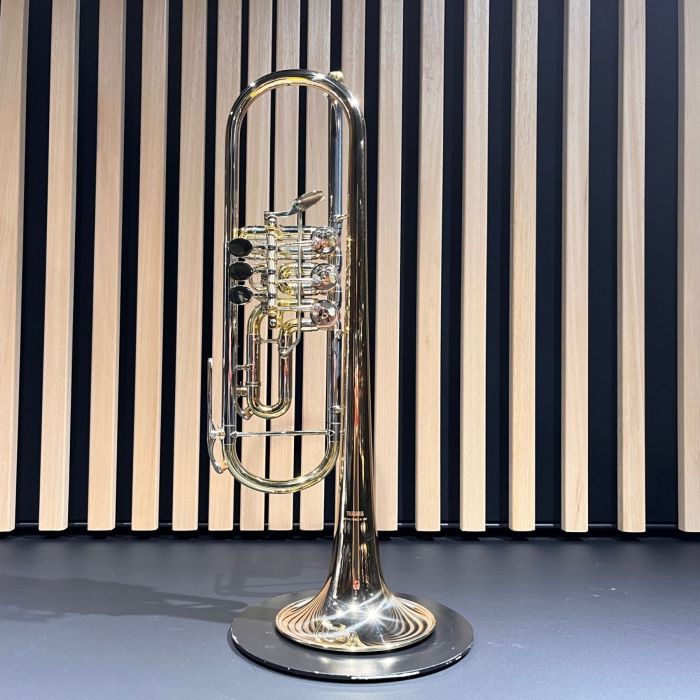 TROMBA YAMAHA YTR436G S/N 007353 USATA main product photo