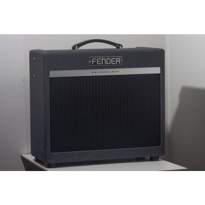 AMPLIFICATORE FENDER BASSBREAKER USATO main product photo