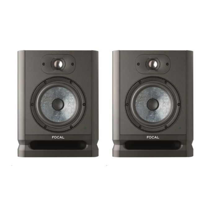 COPPIA MONITOR FOCAL ALPHA 65 EX DEMO main product photo