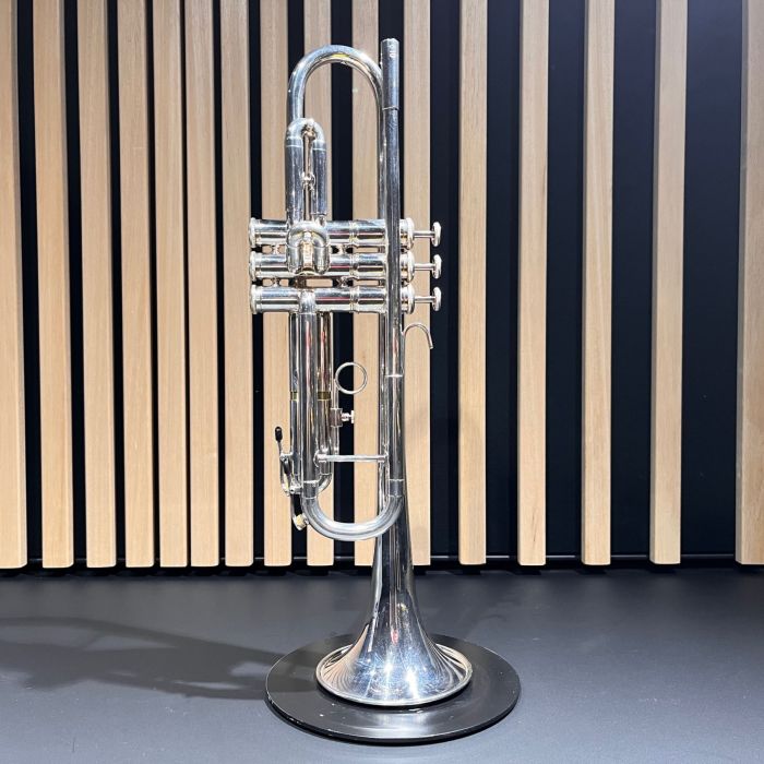 TROMBA IN SIB KANSTUL 610S MAT. 26820 CON CUSTODIA USATO main product photo