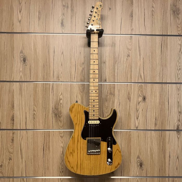 CHITARRA YAMAHA PACIFICA MIKE STERN JAPAN USATA main product photo