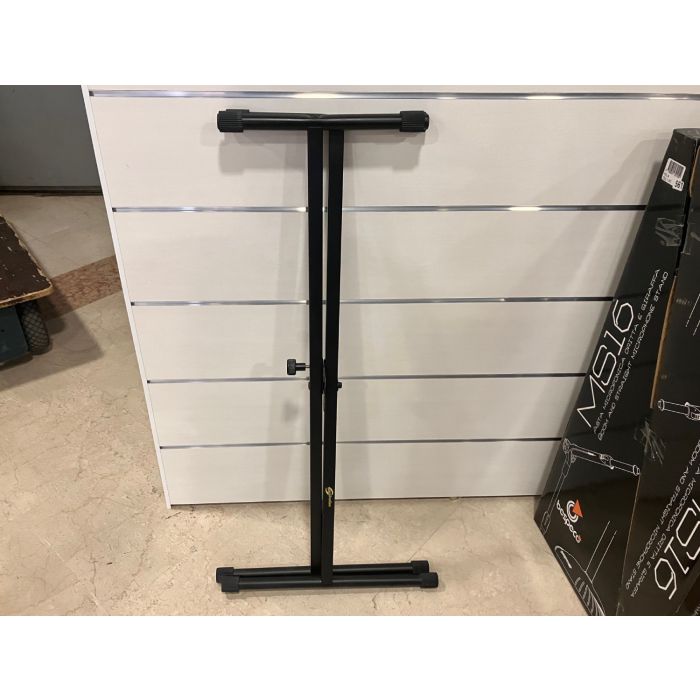 SUPPORTO TASTIERA SINGOLO USATO main product photo