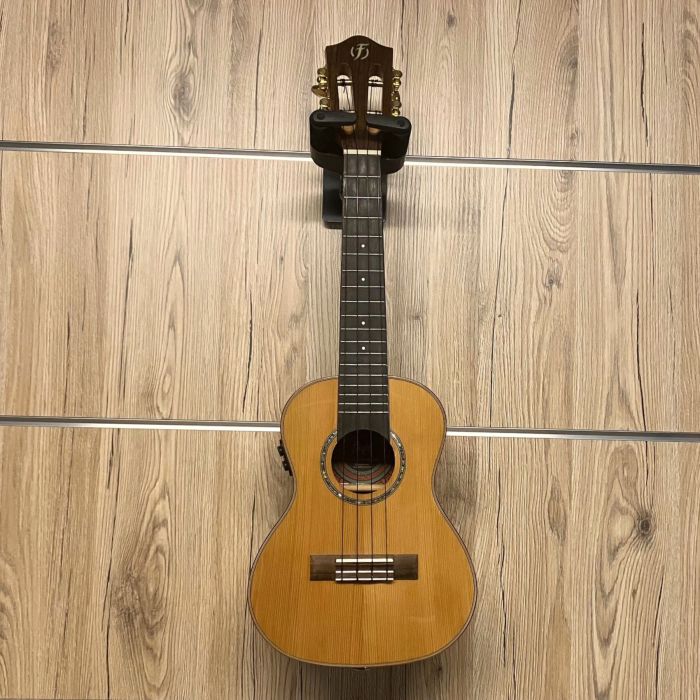 UKULELE FLIGHT DIANA - CE SOUNDWAVE USATO main product photo