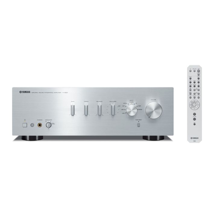 FINALE AS601 USATO main product photo
