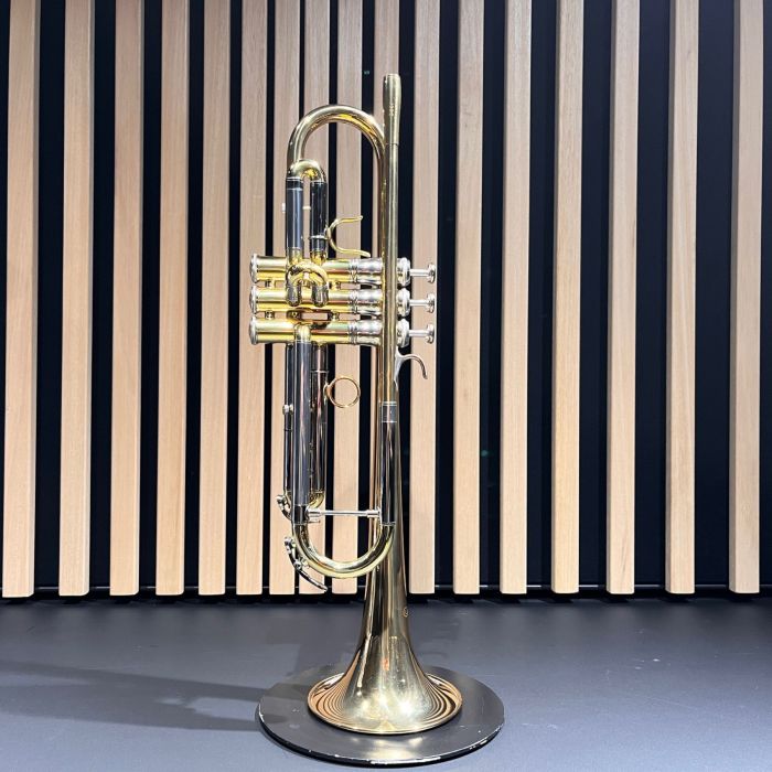 TROMBA XO MODELLO 1602 MATRICOLA WA26099 CON CUSTODIA USATA main product photo