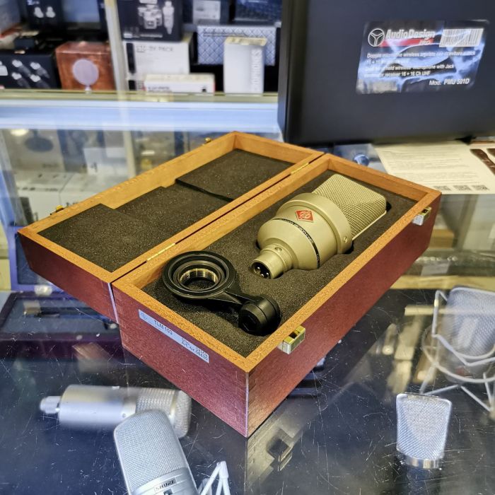NEUMANN TLM103 USATO main product photo