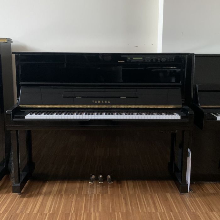 YAMAHA MX100II 2578 main product photo