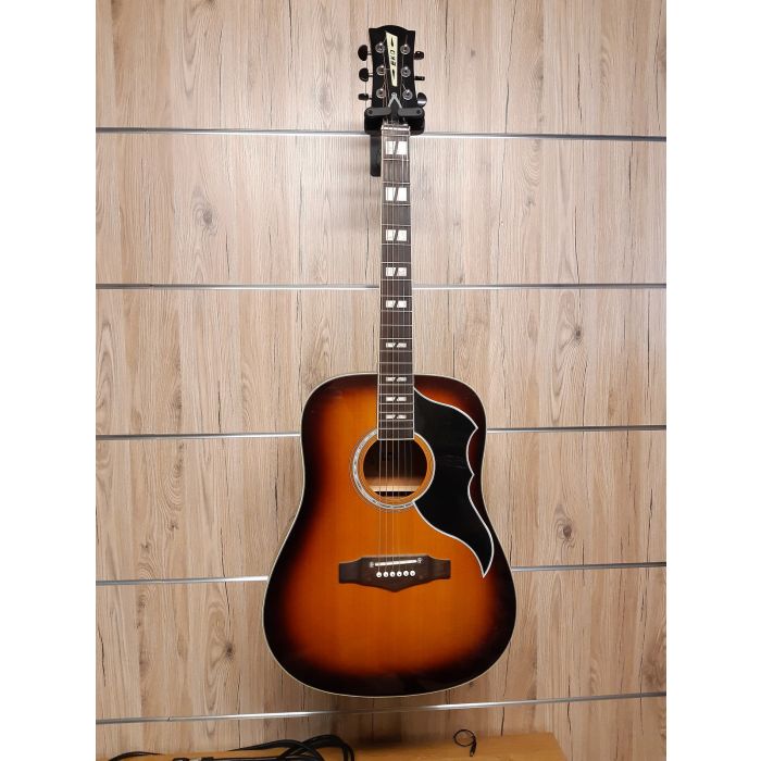 CHITARRA ACUSTICA EKO RANGER USATA main product photo