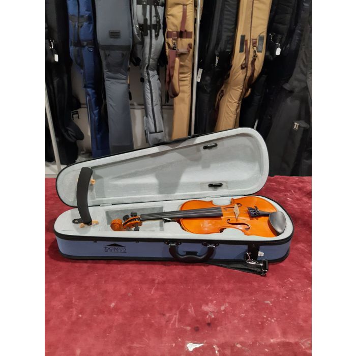 VIOLINO 1/2 RIALTO CON CUSTODIA USATO main product photo