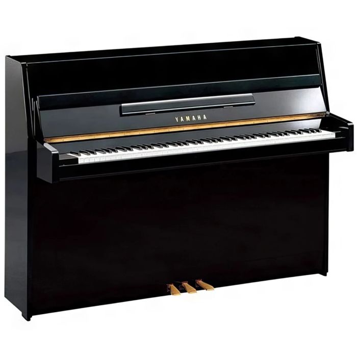 YAMAHA MC 108 E NERO USATO main product photo