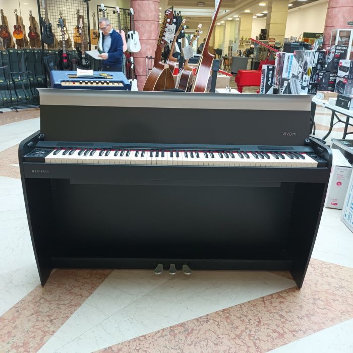PIANO DIGITALE DEXIBEL H7 USATO main product photo