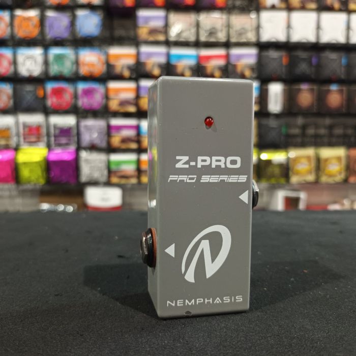 PEDALE ZPRO NEMPHASIS USATO main product photo