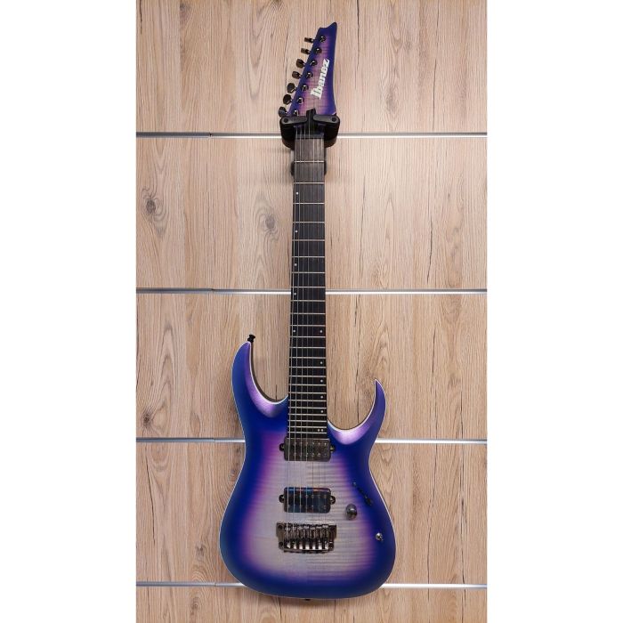 CHITARRA ELETTRICA IBANEZ RGA71AL USATA main product photo