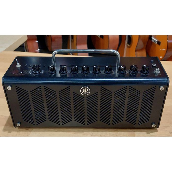 AMPLIFICATORE YAMAHA THR10C USATO main product photo