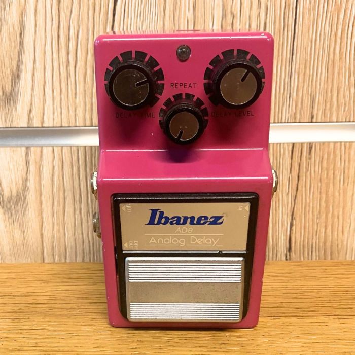 PEDALE IBANEZ AD9 USATO main product photo
