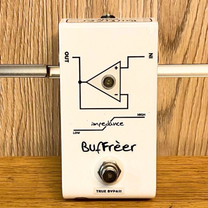 PEDALE JAD & FREER BUFREER USATO main product photo