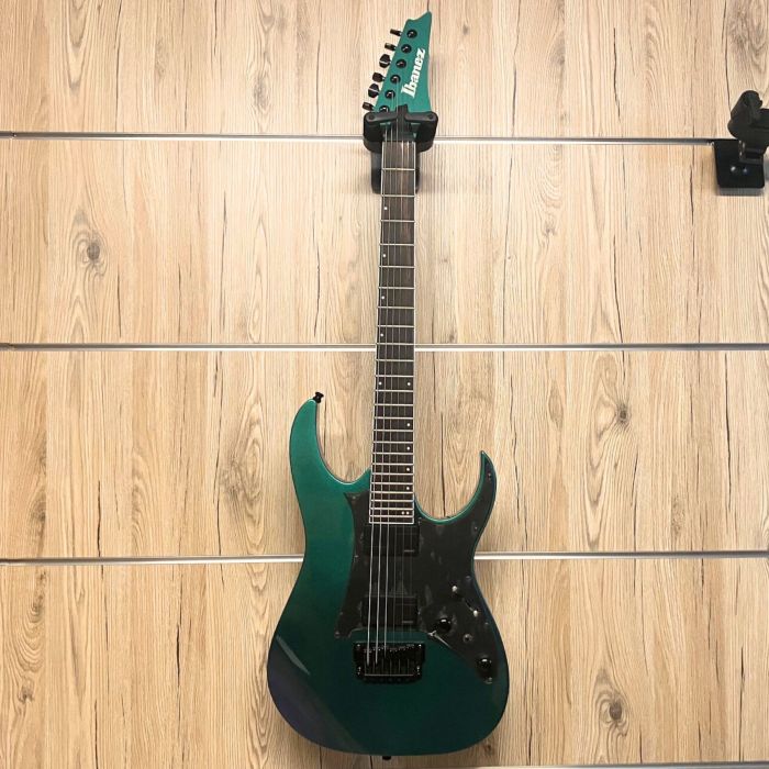 CHITARRA ELETTRICA IBANEZ RG631ALF USATA main product photo