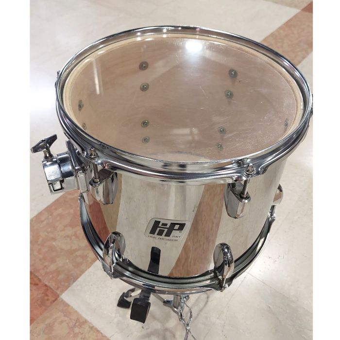 TOM BATTERIA 12" HIPERCUSSION 12" USATO main product photo